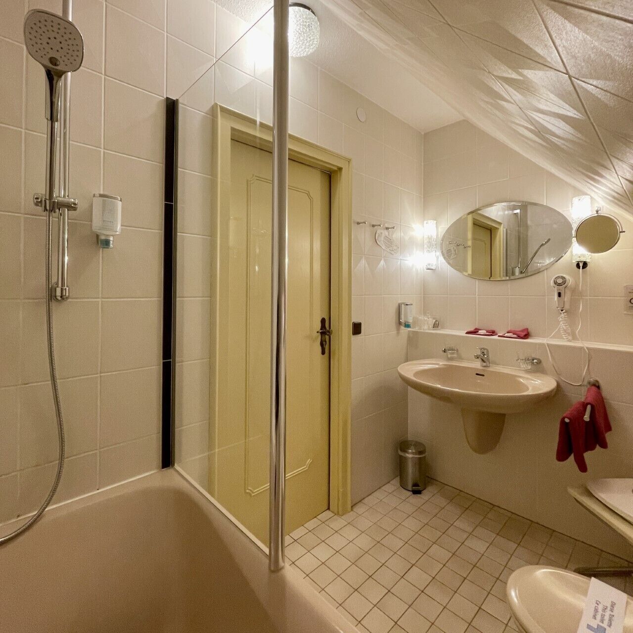 Kamar mandi