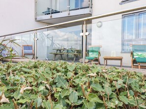 Ferienhaus | Speisen im Freien
