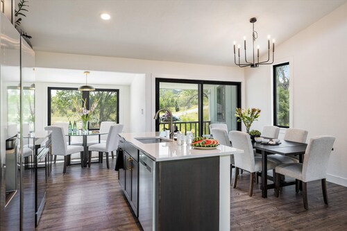 Exquisite Group Retreat, 15-min to Downtown Boulder