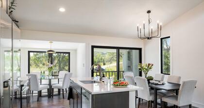 Exquisite Group Retreat, 15-min to Downtown Boulder