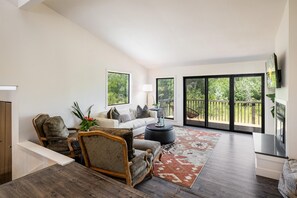 تلفزيون ذكي، مدفأة