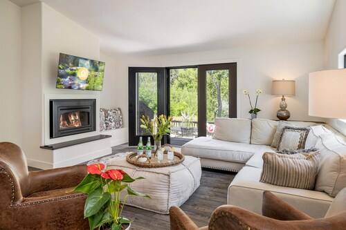 Exquisite Group Retreat, 15-min to Downtown Boulder
