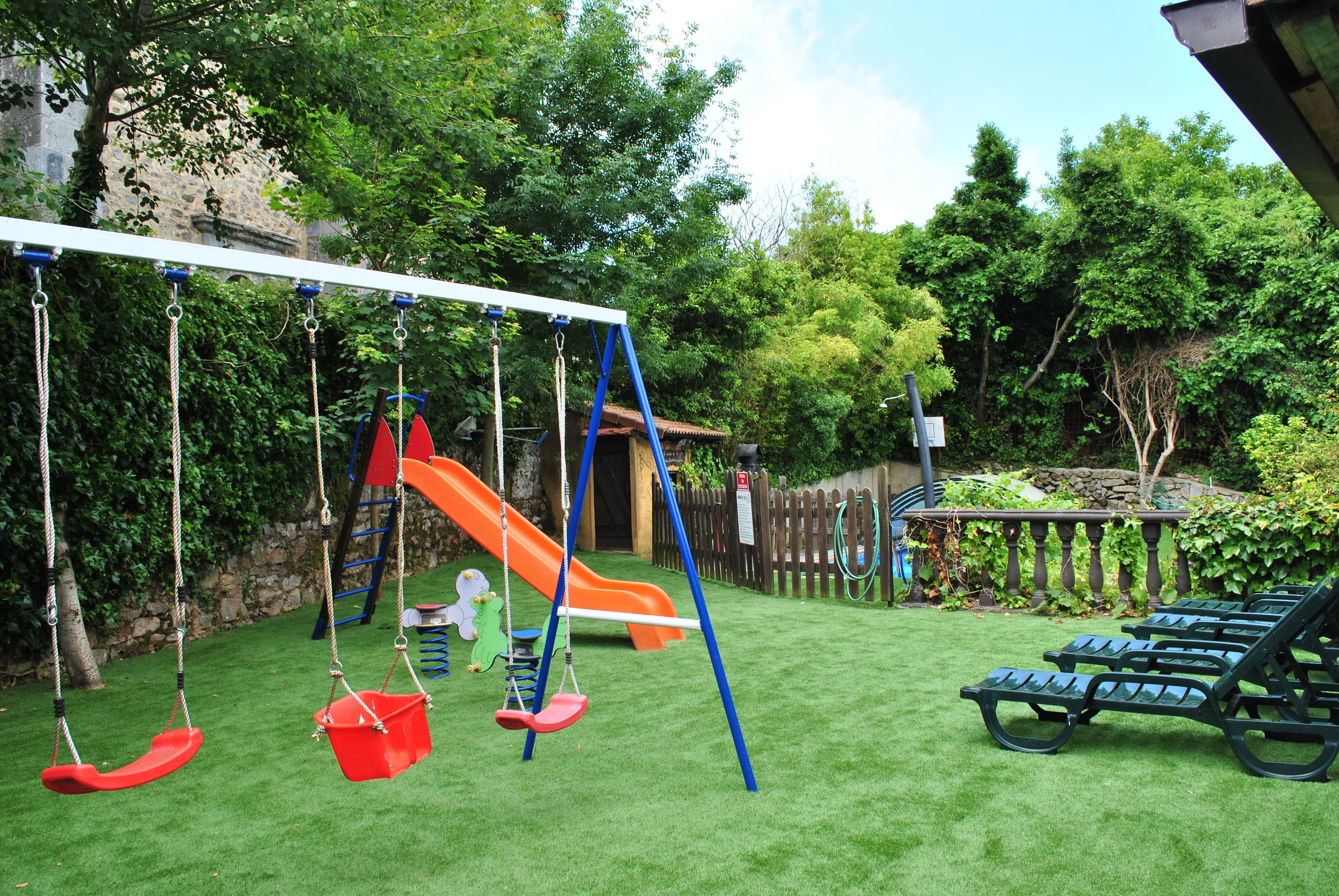 Photo - Hospedaje Javier - ALOJATEISLA