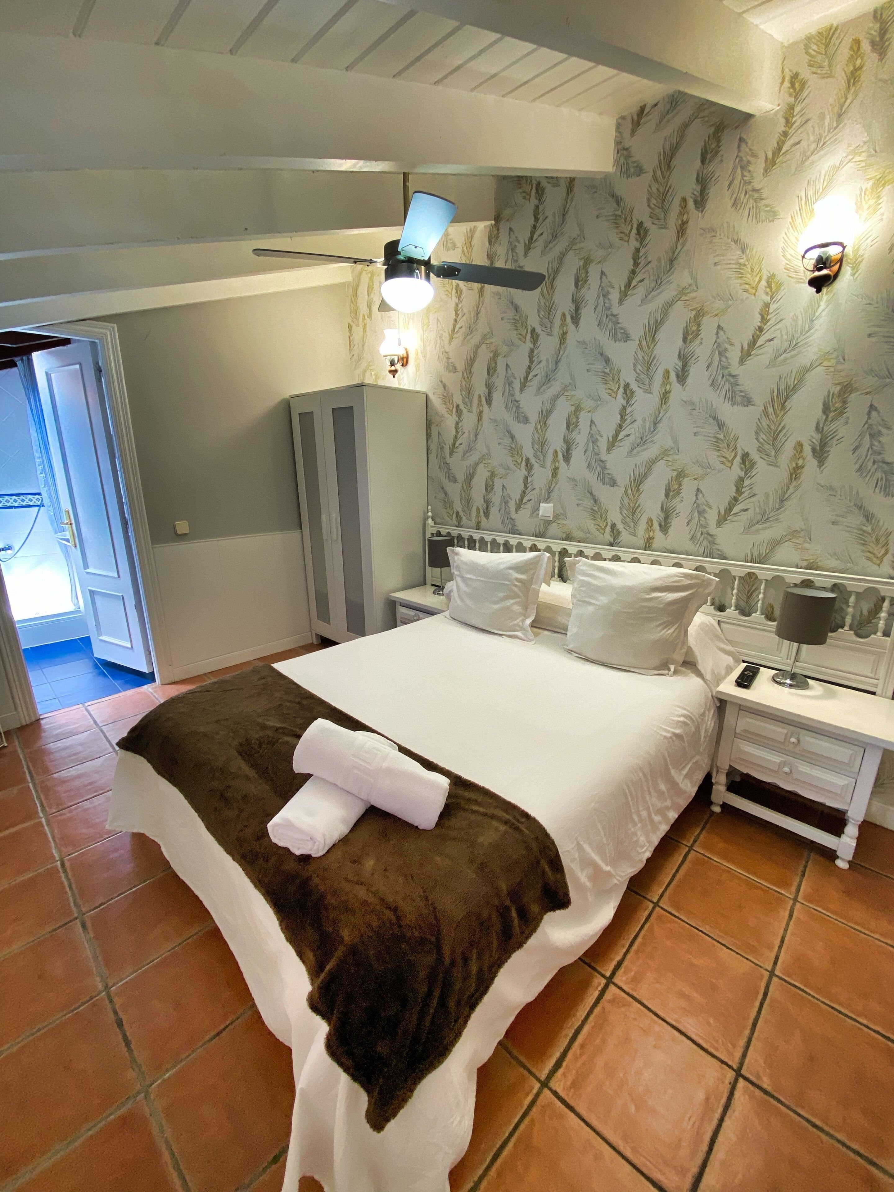 Photo - Hospedaje Javier - ALOJATEISLA