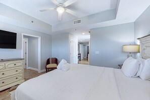 3 Schlafzimmer, Bügeleisen/Bügelbrett, Internetzugang, Bettwäsche