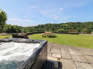 Småhus | Utendørsservering