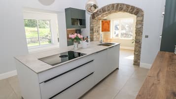 調理器具と食器