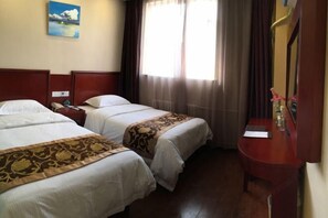 Room - GreenTree Alliance (Beijing Temple of Heaven East Gate) (Beijing)