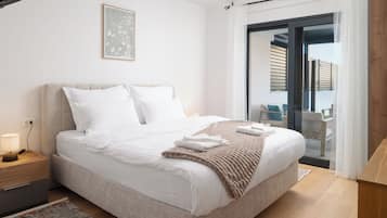 Apartment, 2 Bedrooms, Accessible, Smoking