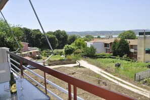 Boendeområde