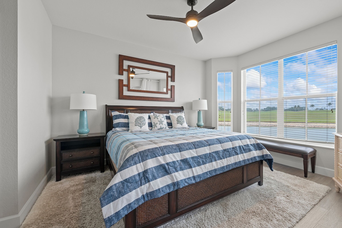 Photo 8 of Golf Condo Views W/ Resort Pool and Amenities!
