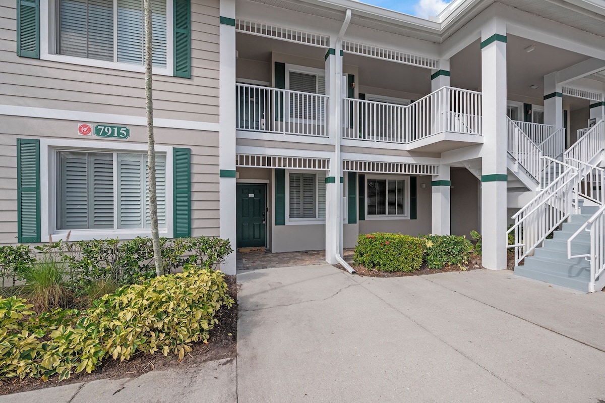 Photo 37 of Golf Condo Views W/ Resort Pool and Amenities!