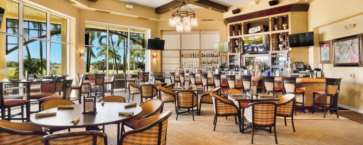 Photo 19 of Golf Condo Views W/ Resort Pool and Amenities!