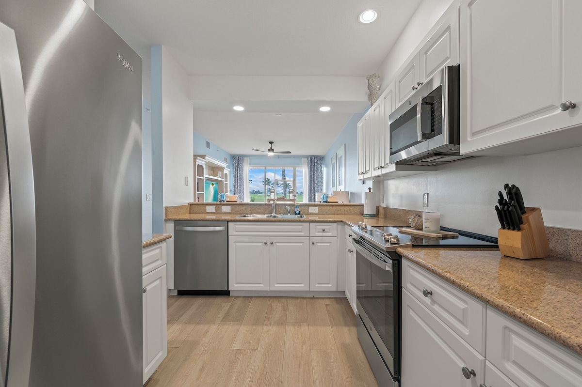 Photo 32 of Golf Condo Views W/ Resort Pool and Amenities!