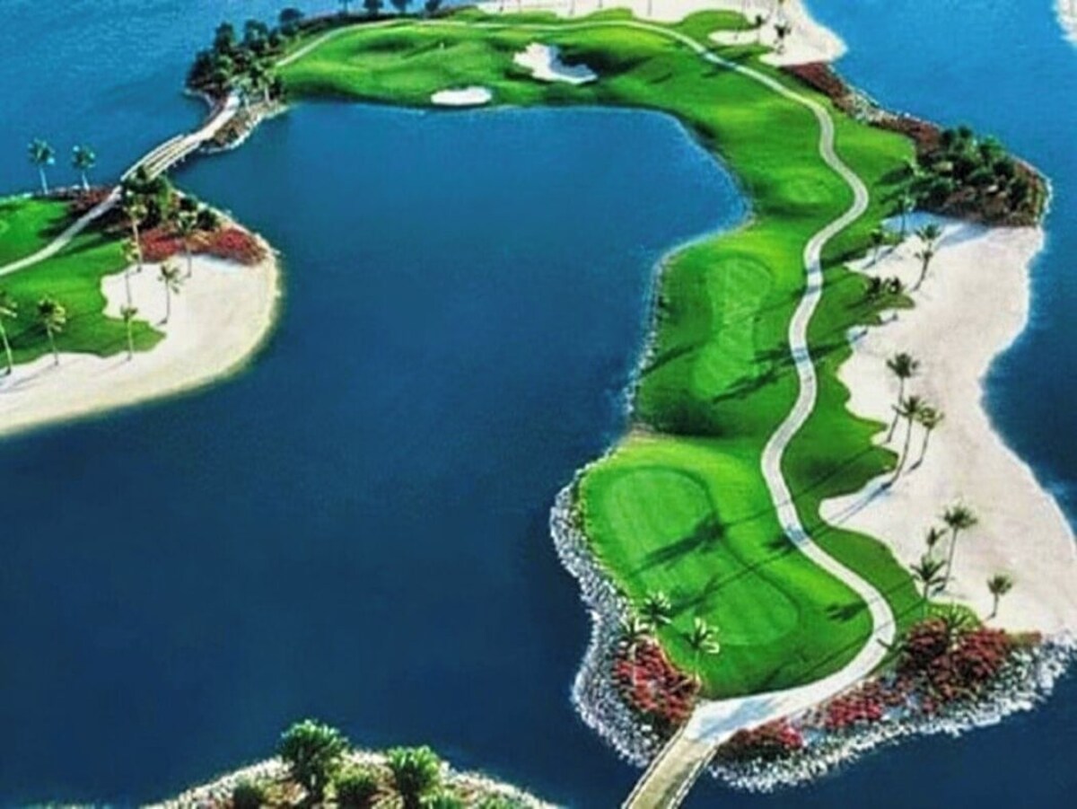 Photo 2 of Golf Condo Views W/ Resort Pool and Amenities!