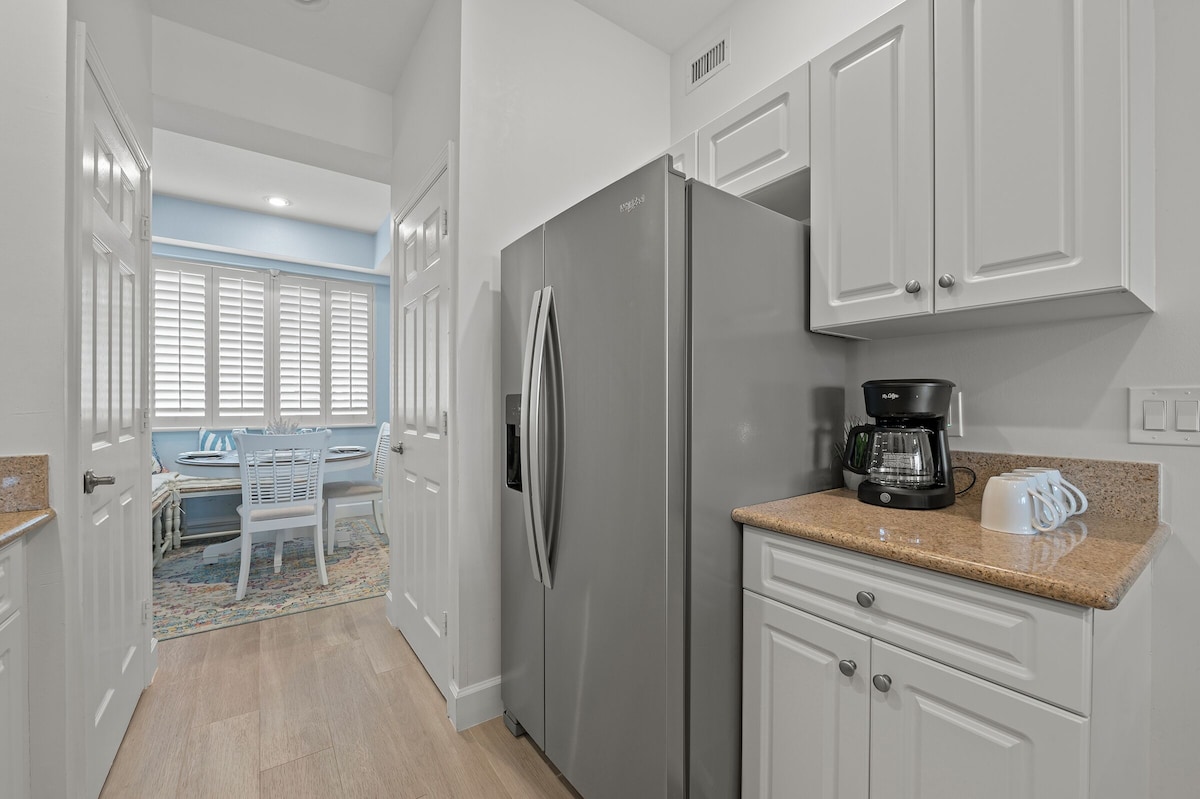 Photo 33 of Golf Condo Views W/ Resort Pool and Amenities!