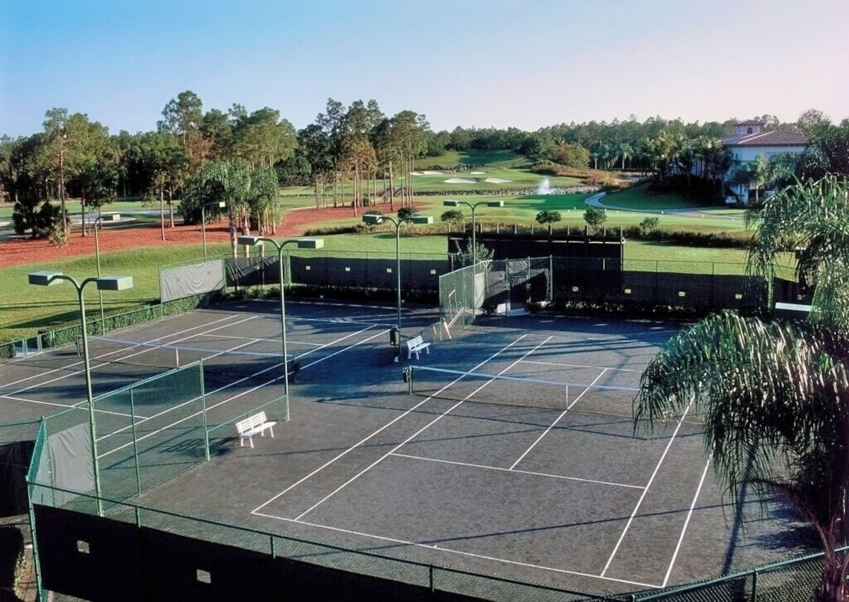 Photo 17 of Golf Condo Views W/ Resort Pool and Amenities!
