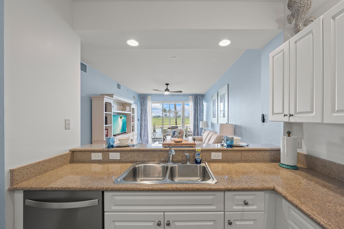 Photo 28 of Golf Condo Views W/ Resort Pool and Amenities!