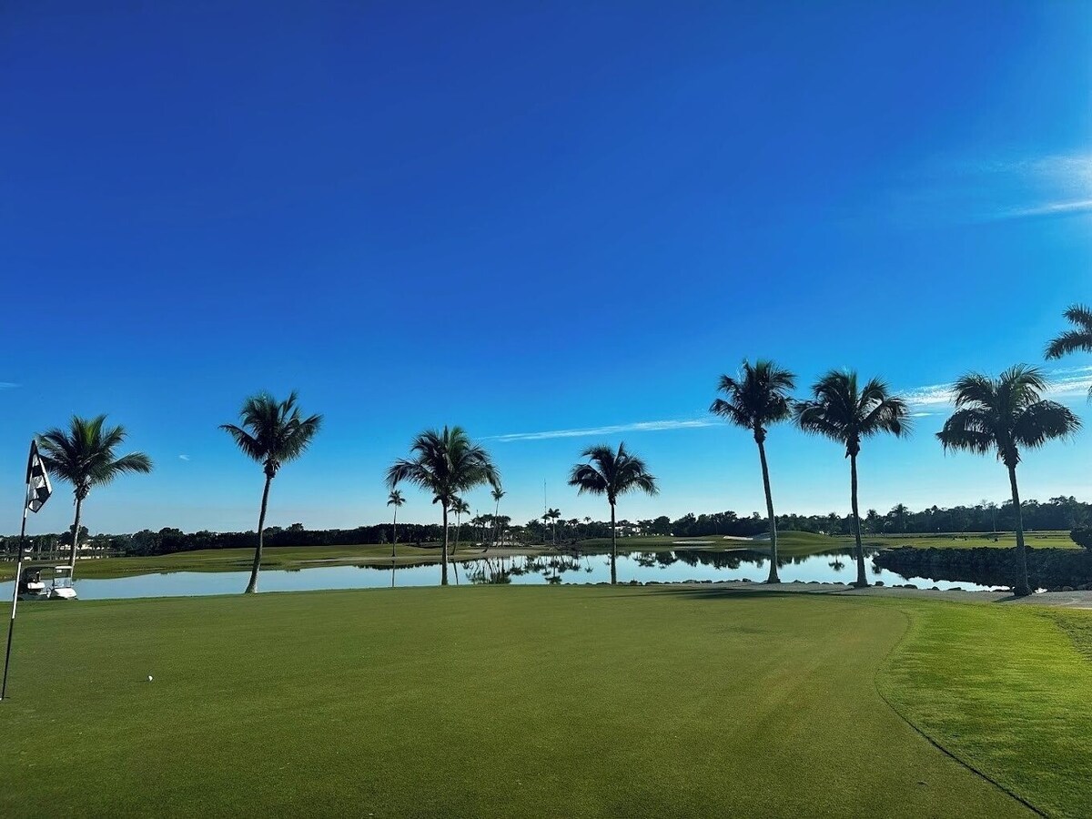 Photo 16 of Golf Condo Views W/ Resort Pool and Amenities!