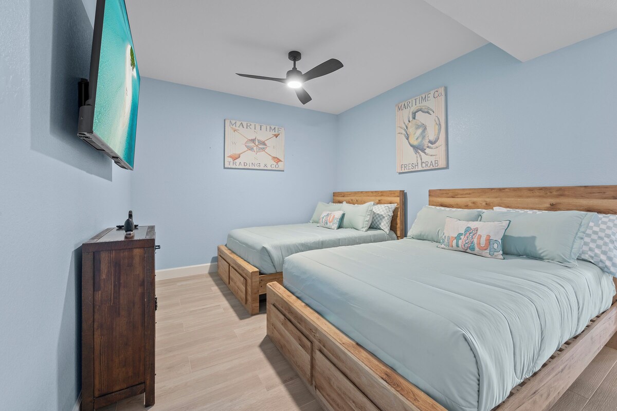 Photo 12 of Golf Condo Views W/ Resort Pool and Amenities!