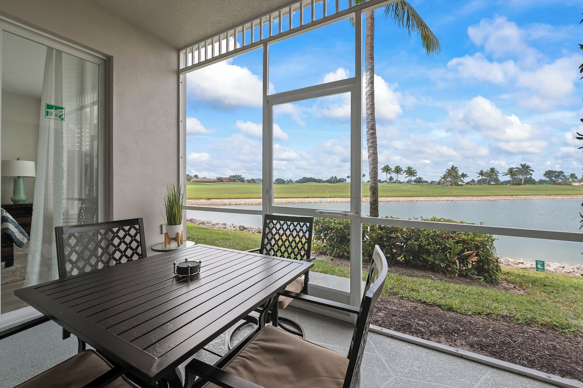 Photo 24 of Golf Condo Views W/ Resort Pool and Amenities!