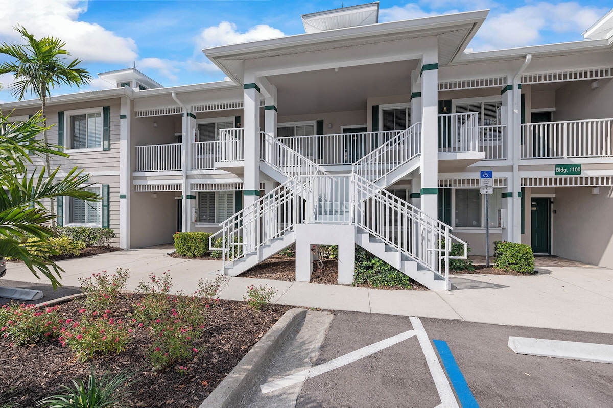 Photo 38 of Golf Condo Views W/ Resort Pool and Amenities!