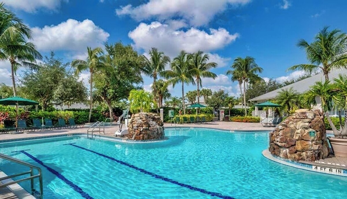 Photo 14 of Golf Condo Views W/ Resort Pool and Amenities!