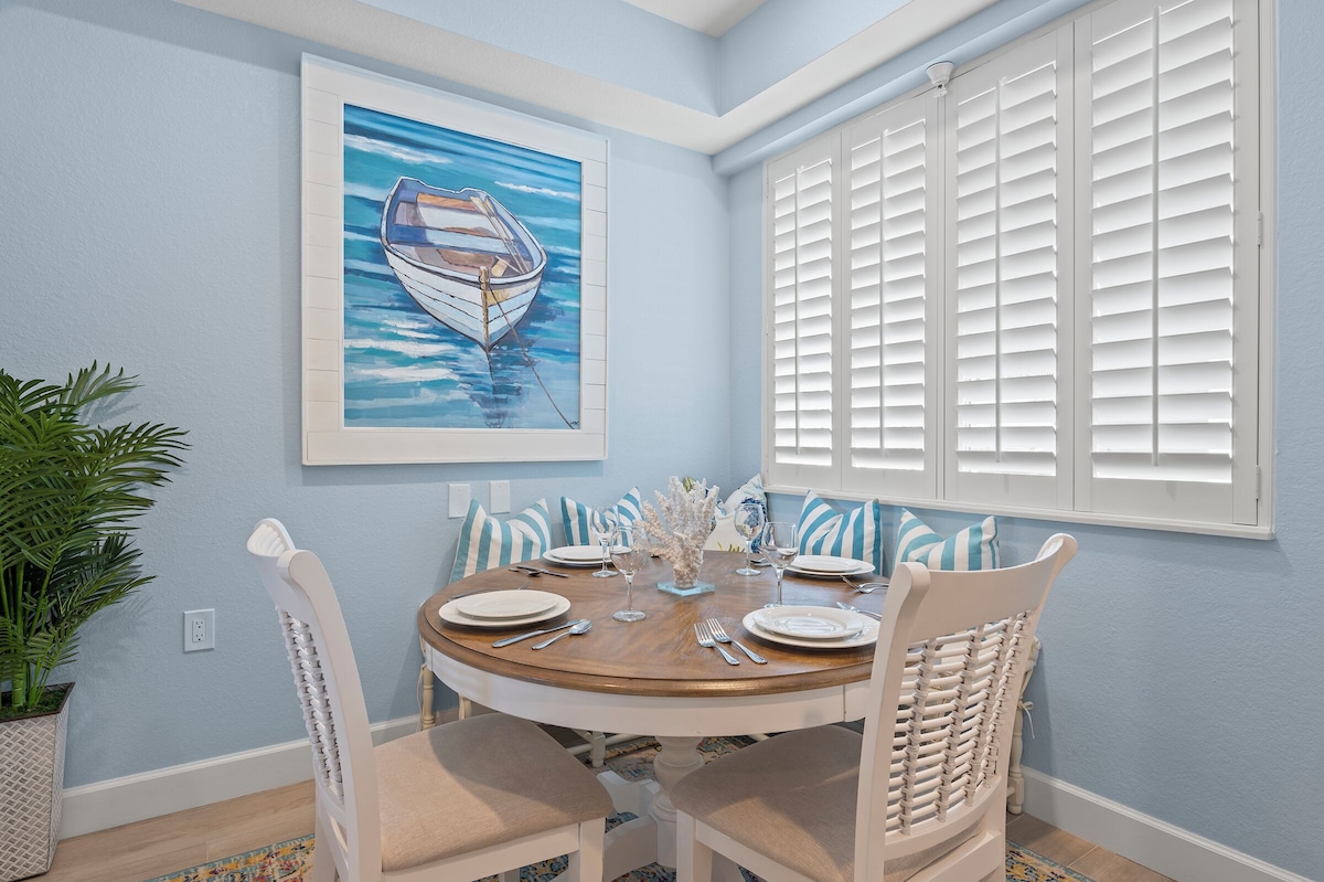 Photo 27 of Golf Condo Views W/ Resort Pool and Amenities!