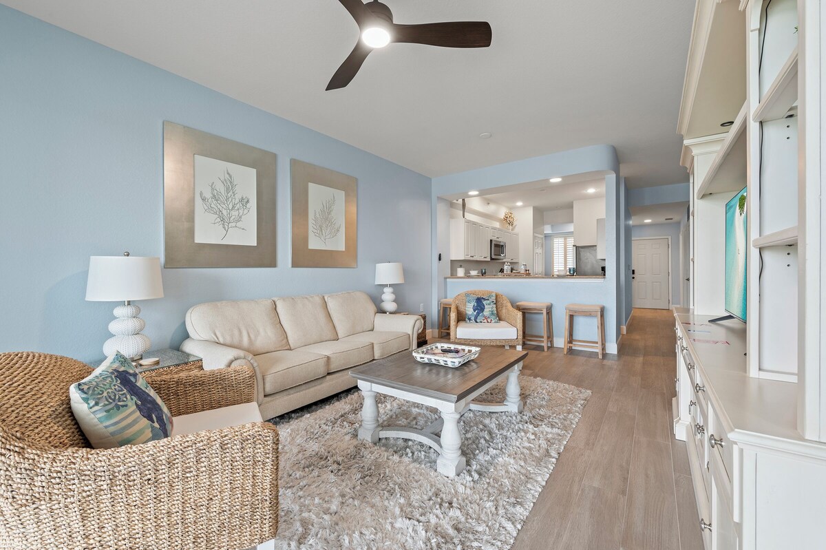 Photo 26 of Golf Condo Views W/ Resort Pool and Amenities!