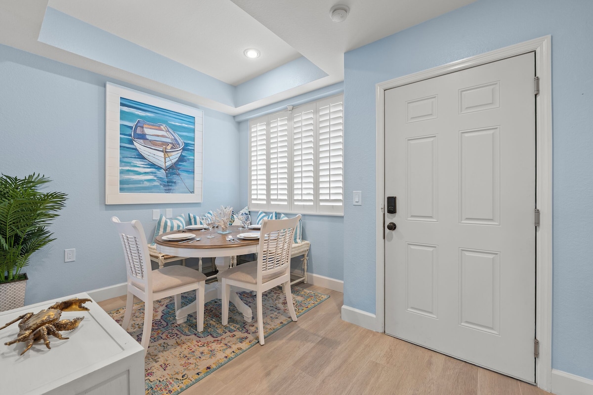 Photo 30 of Golf Condo Views W/ Resort Pool and Amenities!