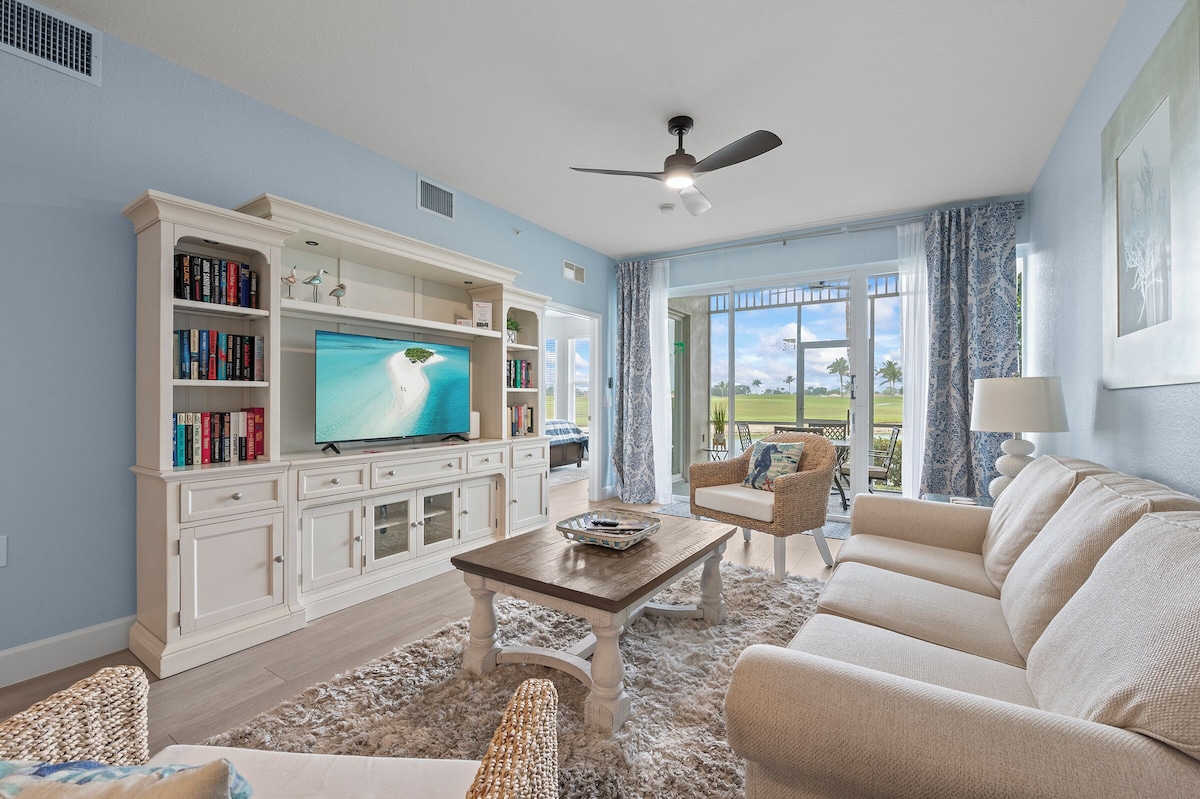 Photo 25 of Golf Condo Views W/ Resort Pool and Amenities!