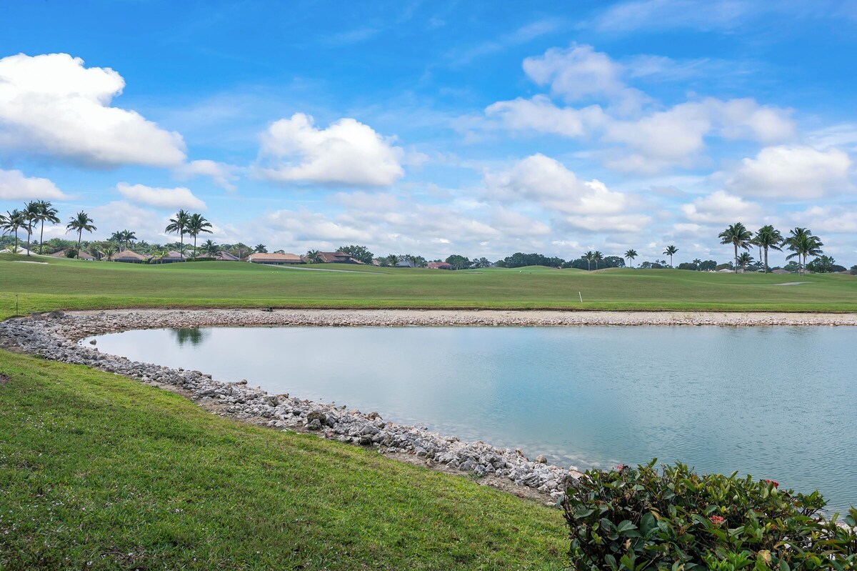 Photo 22 of Golf Condo Views W/ Resort Pool and Amenities!