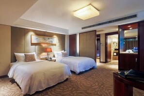 Room - North Star Huiyuan Apartment Hotel (VIP building) (Beijing)