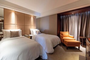 Room - North Star Huiyuan Apartment Hotel (VIP building) (Beijing)