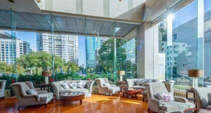 North Star Huiyuan Apartment Hotel (VIP building)