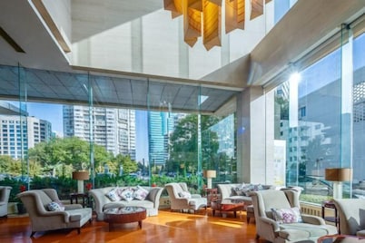 North Star Huiyuan Apartment Hotel (VIP building)