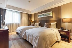 Room - North Star Huiyuan Apartment Hotel (VIP building) (Beijing)