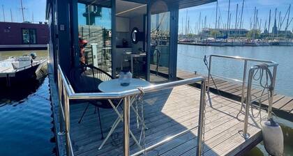 Havenlodge Eclipse Monnickendam
