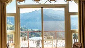 Room - Tsing Ching Baiyun Resort (Ren'ai)