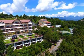 Exterior - Tsing Ching Baiyun Resort (Ren'ai)