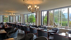 Dining - Tsing Ching Baiyun Resort (Ren'ai)