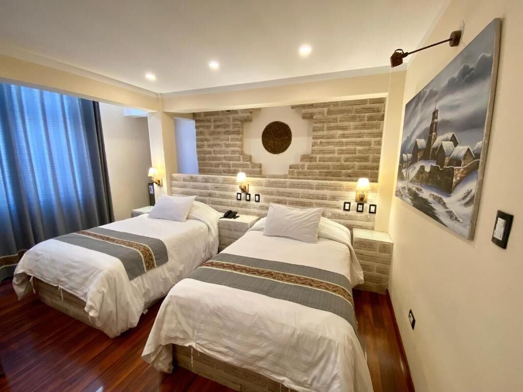 In-room safe, desk, laptop workspace, iron/ironing board