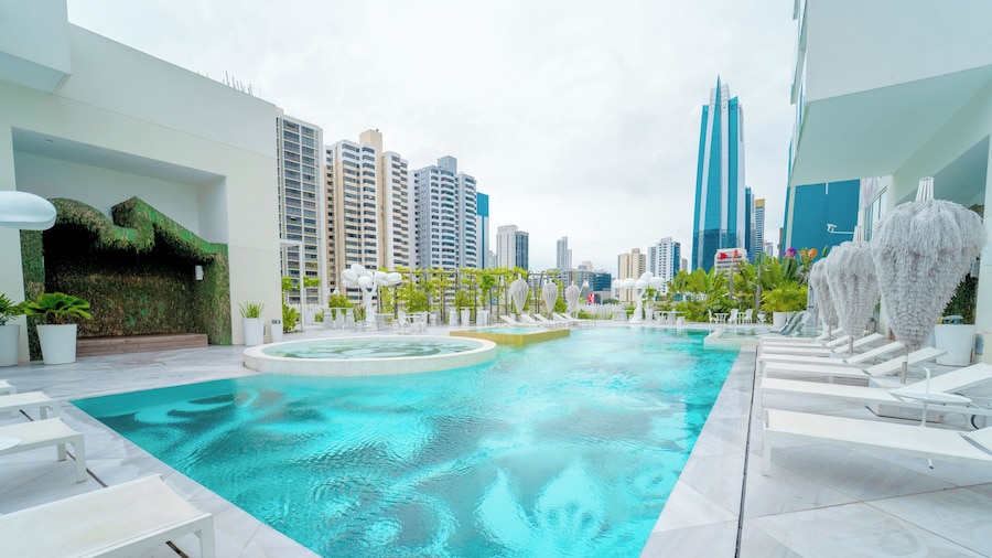 Wanders Panama by Boutique Apartments