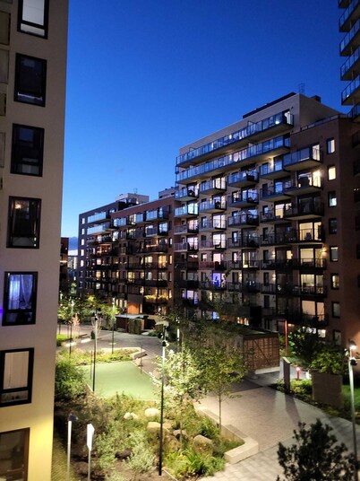 Oslo Golden Choice