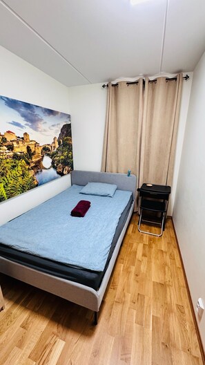 Premier Double Room, 1 Double Bed, Mountain View