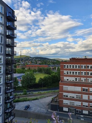 Free WiFi - Oslo Golden Choice (Oslo)