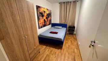 Luxury Double Room, 1 Double Bed, Mountain View | Free WiFi