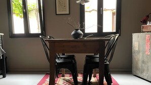 Restauration