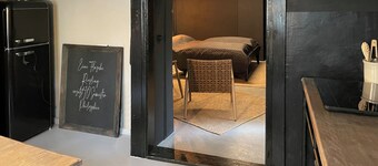 Zeller Kehr Apartment