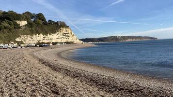 Cottage | Plage